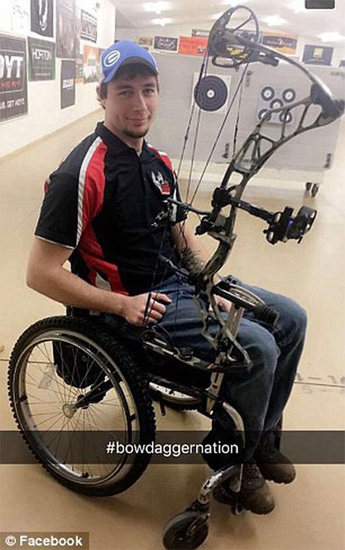 Picture 5 of Medical breakthrough: For the first time, paralysis patients can walk
