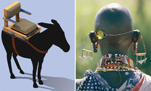 Picture 1 of Medical equipment for poor countries