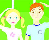 Picture 1 of Medicine improves height
