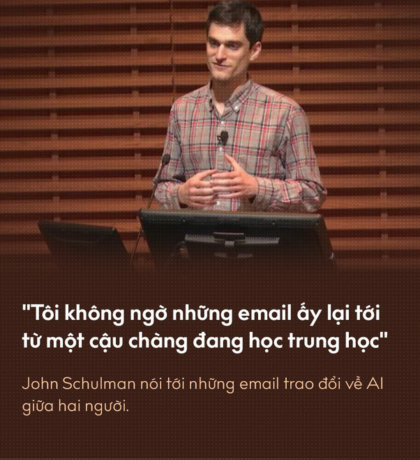 Picture 3 of Meet Elon Musk's Open AI trainee Kevin Frans when he was 15 years old