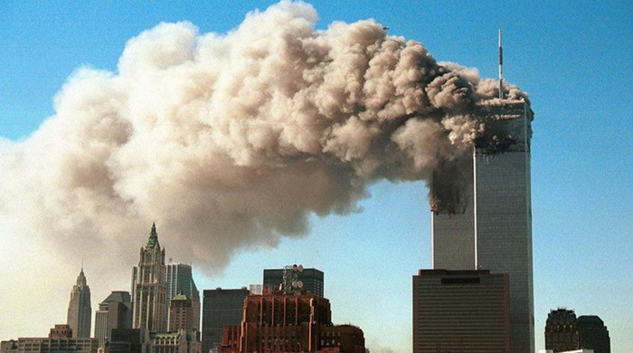Picture 7 of Meeting disaster, why many people stand dead?
