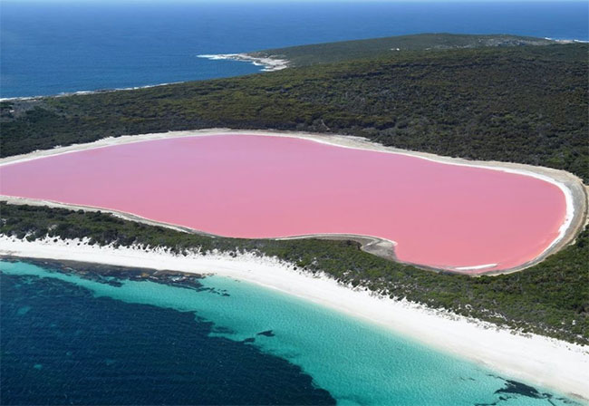 Picture 15 of Melt with the most colorful places on Earth