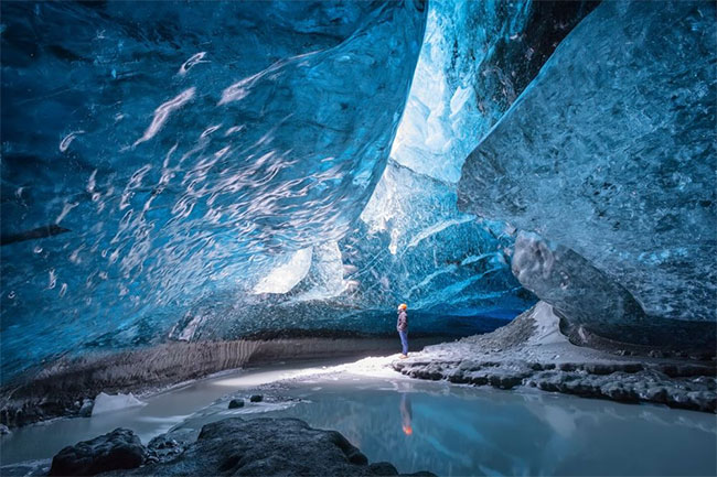 Picture 9 of Melt with the most colorful places on Earth