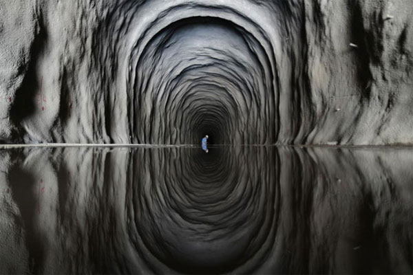 Picture 10 of Memorable environmental images in 2014