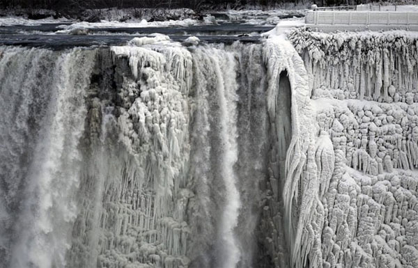 Picture 4 of Memorable environmental images in 2014