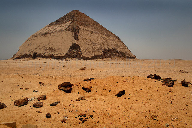 Picture 10 of Memphis Remnants & Pyramids from Giza to Dahshur - Egypt
