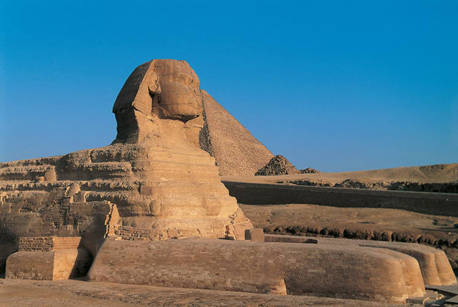 Picture 5 of Memphis Remnants & Pyramids from Giza to Dahshur - Egypt