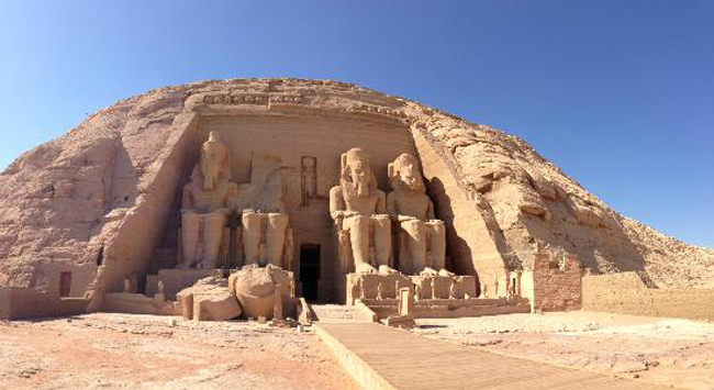 Picture 6 of Memphis Remnants & Pyramids from Giza to Dahshur - Egypt