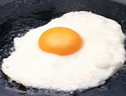 Picture 1 of Men will be at risk if they eat a lot of eggs
