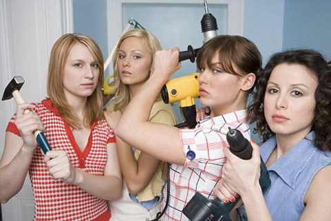 Picture 1 of Men will become extinct?