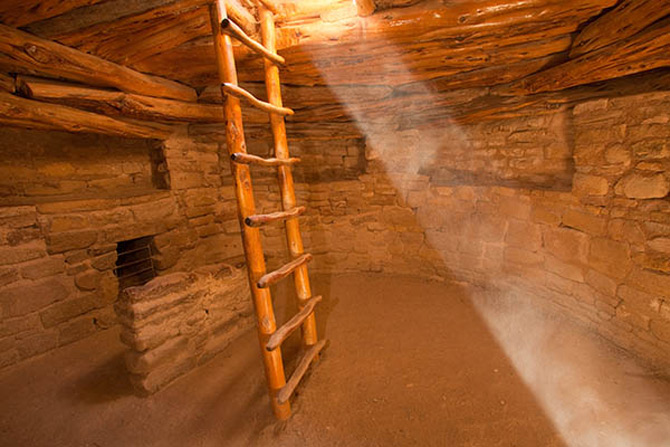Picture 11 of Mesa Verde National Park - United States of America