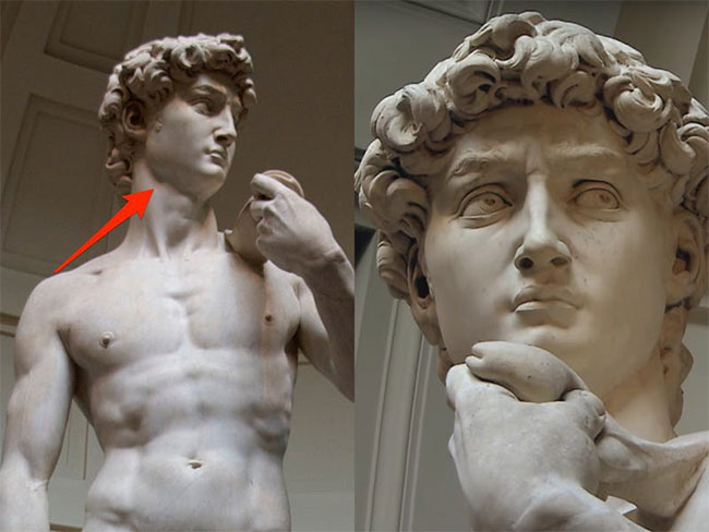Picture 8 of Message mystery is hidden in famous ancient paintings