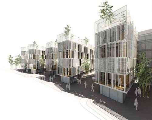 Picture 1 of Metal house: an upcoming home trend