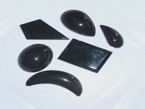 Picture 1 of Meteors once fell into Vietnam