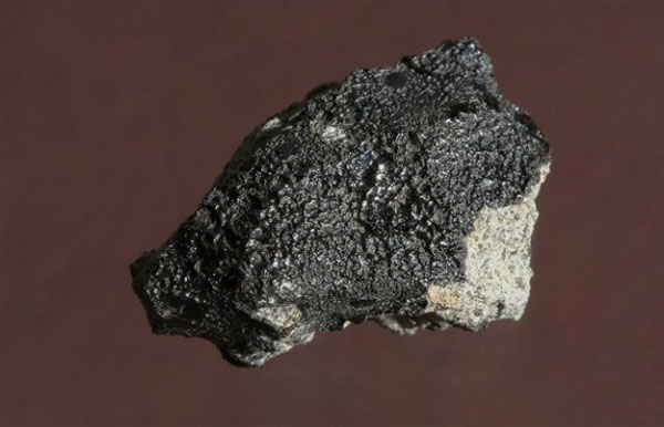 Picture 1 of Meteors show signs of life outside of Earth