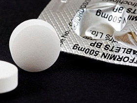 Picture 1 of Metformin increases the vaccine's effectiveness against cancer