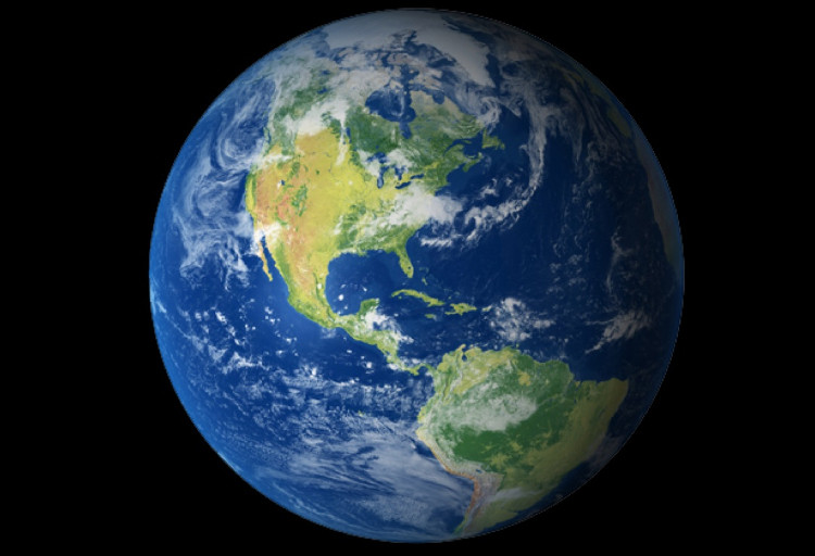 Picture 1 of Method to determine the age of the Earth