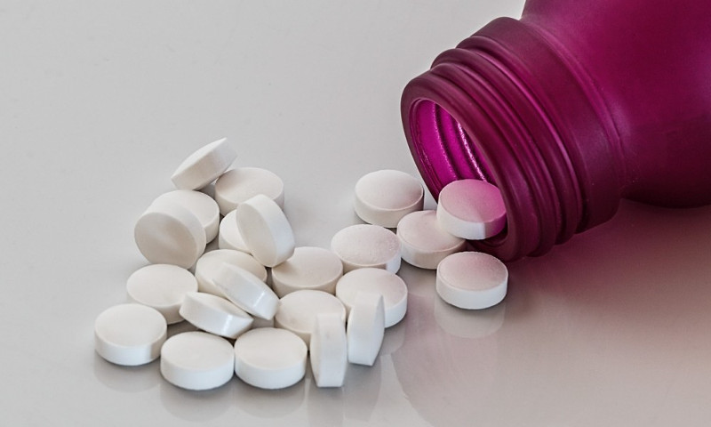 Picture 1 of Mexico successfully developed new drugs against cancer
