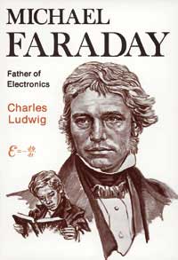 Picture 3 of Michael Faraday - Free bird wings
