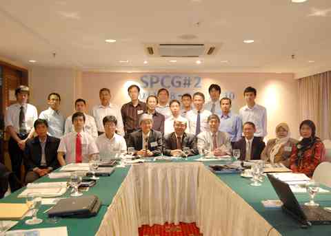 Picture 1 of Micro-STAR: Common satellite of Asia-Pacific
