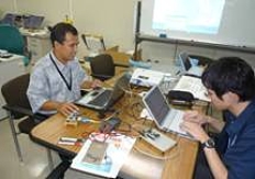 Picture 2 of Micro-STAR: Common satellite of Asia-Pacific