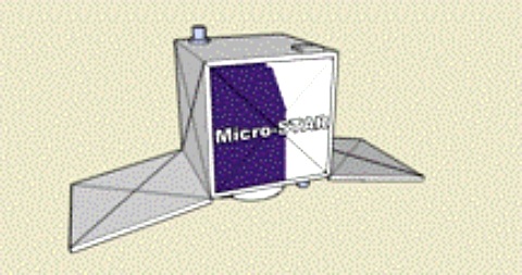 Picture 3 of Micro-STAR: Common satellite of Asia-Pacific