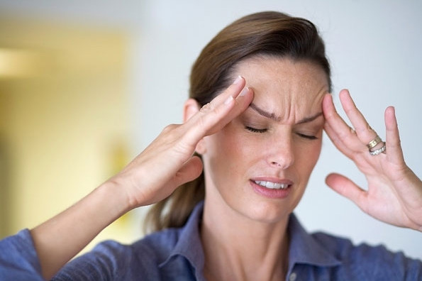 Picture 1 of Migraine and migraine treatment solutions