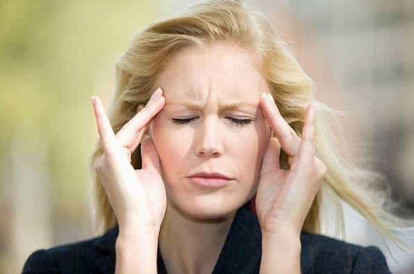 Picture 2 of Migraine and migraine treatment solutions