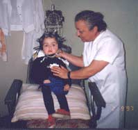 Picture 2 of Migraine disease in children