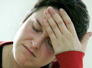 Picture 1 of Migraine, easy to diagnose, difficult to treat