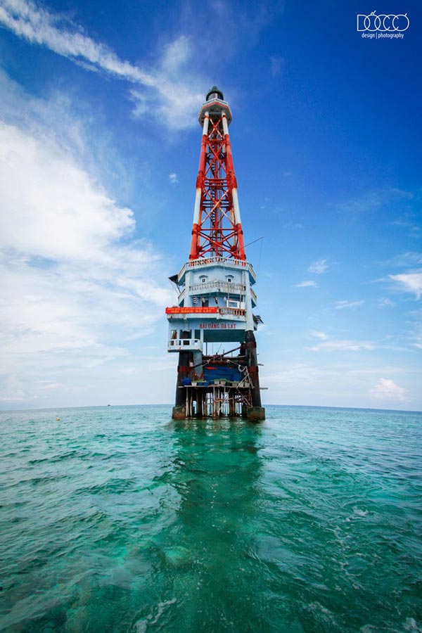 Picture 2 of Milestones of national sovereignty over Truong Sa archipelago