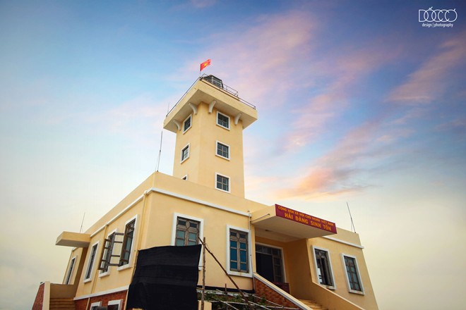 Picture 5 of Milestones of national sovereignty over Truong Sa archipelago