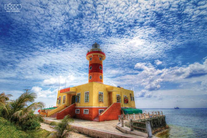 Picture 6 of Milestones of national sovereignty over Truong Sa archipelago