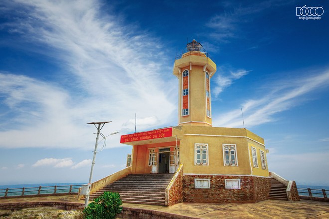 Picture 9 of Milestones of national sovereignty over Truong Sa archipelago