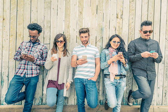 Picture 3 of Millennial will be the first generation to have a worse age than parents