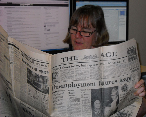 Picture 1 of Mindful activities help older people stay alert