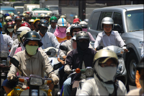 Picture 1 of Minimize the risk of asbestos-related diseases