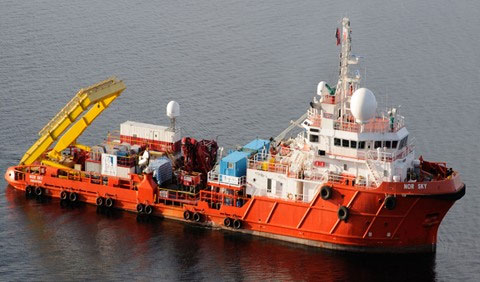 Picture 1 of Mining at the bottom of the sea: Opportunities and uncertainties