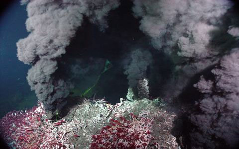 Picture 2 of Mining at the bottom of the sea: Opportunities and uncertainties