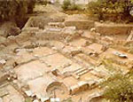 Picture 1 of Minoan treasure on Crete