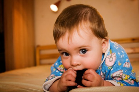 Picture 3 of Miraculous abilities of babies