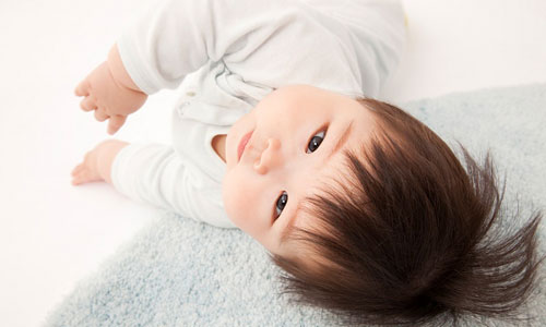Picture 4 of Miraculous abilities of babies