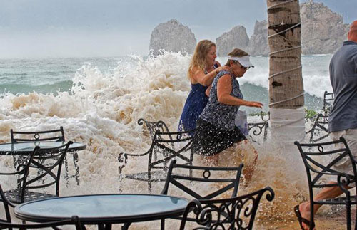 Miraculous moments of Mother Nature images 10