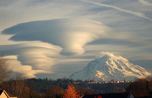 Miraculous moments of Mother Nature images 8