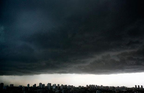Miraculous moments of Mother Nature images 9
