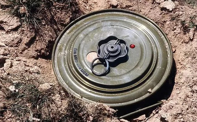 Picture 1 of Misconceptions about bombs and mines that we still think are true