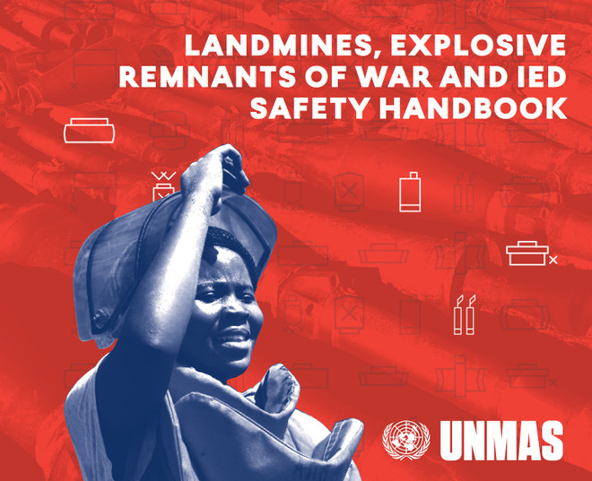 Picture 2 of Misconceptions about bombs and mines that we still think are true