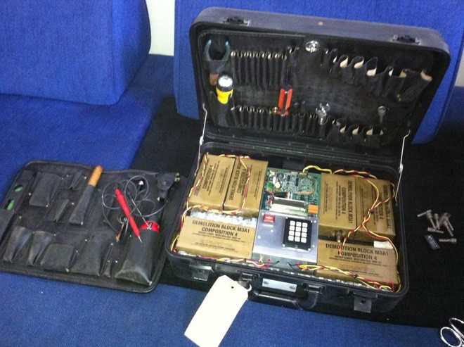 Picture 8 of Misconceptions about bombs and mines that we still think are true