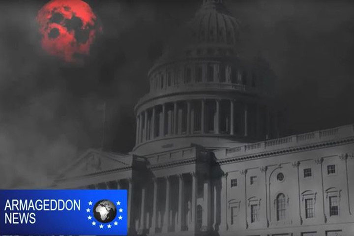 Picture 4 of Missing prophecies about 'Doomsday'