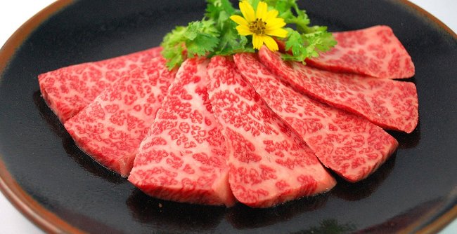 Picture 2 of Mistake when eating beef many people have